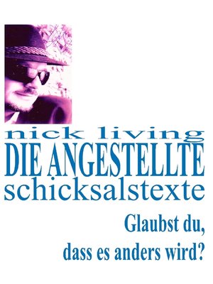 cover image of Die Angestellte